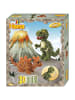 Hama Geschenkpackung 3D Dinos Midi-Bügelperlen - ab 5 Jahren