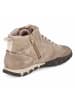 Paul Green Schnürboots in beige