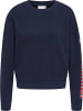Hummel Pullover in Blau