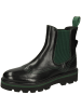 MELVIN & HAMILTON Stiefelette Sybill 33 in Schwarz