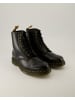 Dr. Martens Winterstiefel in Schwarz