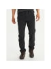 Löffler Hose Mountain Active Pant in Schwarz
