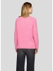 Rabe Pullover in Pink