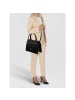 Replay Schultertasche 45 cm black