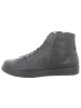 Andrea Conti Sneaker High in schwarz