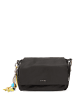 SURI FREY Umhängetasche Sissy in schwarz - 0001