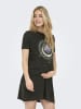 ONLY Kleid in Black