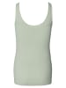 Noppies Tanktop Rib Sama in Pigeon
