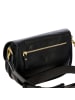 BRIC`s Volterra - Umhängetasche 25.5 cm (black) in schwarz