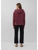 s.Oliver Sweatshirt  in  3902_bordeaux