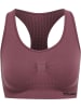 Hummel Top Hmlmt Shaping Damen in NOCTURNE
