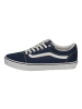 Vans Sneaker Low Ward in blau