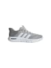 adidas Sneakers Low CLOUDFOAM FLEX - RAPIDFIT in grau