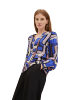 Tom Tailor Langarmbluse für Damen in Bunt