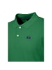 La Martina Poloshirt BPMP11 XT in gruen