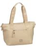 JOOP! Shopper Lietissimo Janita LHZ in Oyster Gray