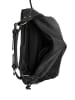 Harpa Handtasche Tate in schwarz
