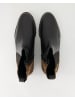 Sioux Klassische Stiefeletten in Schwarz