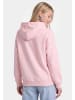 myMo Women Hoodie in Light Rose