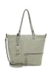 Tamaris Shopper TAS Nele in sage 970