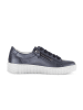 Gabor Fashion Sneaker low in blau