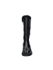 TT. BAGATT Langschaftstiefel in schwarz