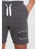 BLEND Sweatshorts BHTorben in Grau