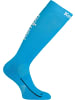 Kempa Socke "Socken Lang" in Blau