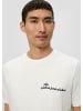 s.Oliver T-Shirt in 01D2_weiß