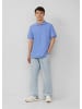 s.Oliver Polo-Shirt in 5363_himmelblau