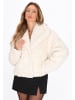 faina Women Jacket in offwhite