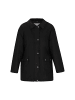 DreiMaster Women Coat in black