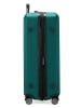 Hauptstadtkoffer Mitte - Großer Reisekoffer Trolley 77cm XXL Erweiterung TSA 130L in Türkis