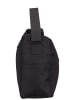SANDQVIST Umhängetasche Icon  Messenger in Black