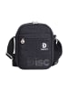 Discovery Commuter Utility Bag Umhängetasche in black