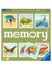 Ravensburger memory® memory® Dinosaurier - Kinderspiel ab 3 Jahre 3-99 Jahre in bunt