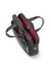 Pack Easy Horizon Aktentasche 39 cm Laptopfach in schwarz