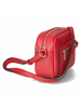 Kaerlek Handtasche in rot