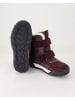 Geox Winterstiefel in Lila
