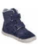 superfit Winterstiefeletten WALDERI in blau