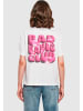 Mister Tee Mister Tee Damen Bad Babes Club Tee in white