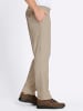 C. Brühl Schlupfhose in beige