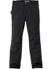 CARHARTT  Bundhose in black in black