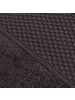 Möve Duschtuch Pure Luxury in graphite