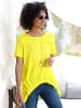 Heine Longshirt in limone