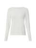 brookshire Shirt in ecru - 0005