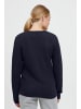 Oxmo Cardigan OXHelga in Dunkelblau