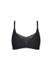 Triumph Bügellose BH für Damen in schwarz