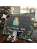 Mr. & Mrs. Panda Tee Adventskalender Psychologe Leidenschaft mit... in Kreidetafel