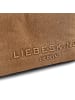 LIEBESKIND BERLIN Elivra Umhängetasche 25 cm in beige